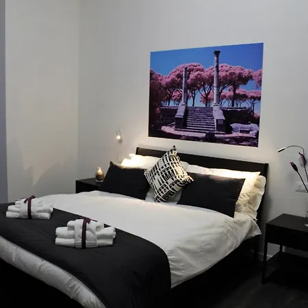 Bed & Breakfast Hop On Top *