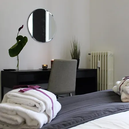 Bed & Breakfast Hop On Top *