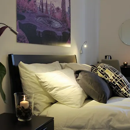 Bed & Breakfast Hop On Top *