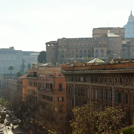 Hop On Top * Roma